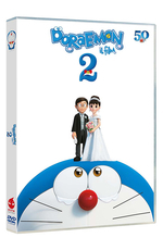 Doraemon - Il Film 2